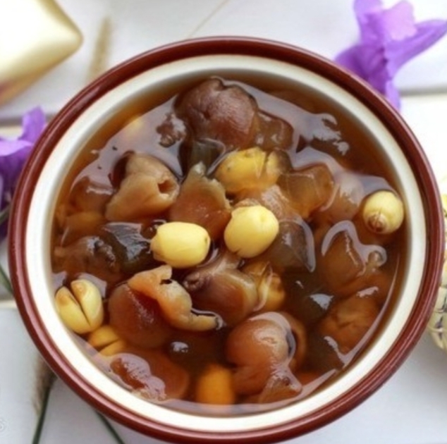 Nhãn Nhục sấy loại 1-  thơm ngon -  200g
