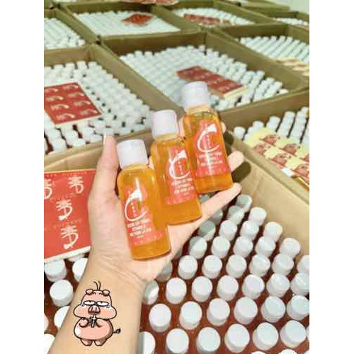 Serum cấy trắng VitaminC