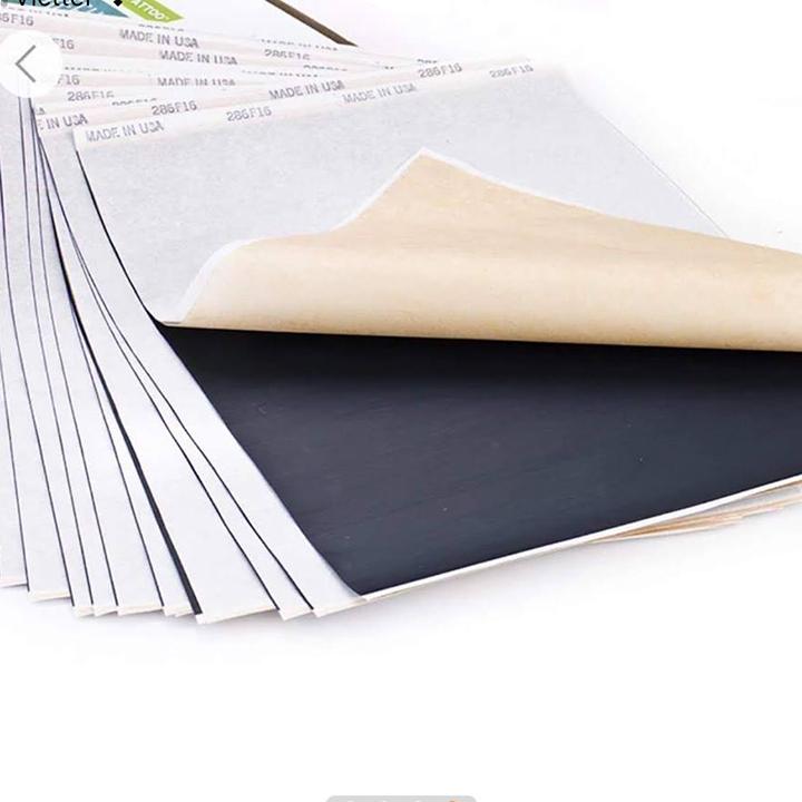 COMBO 5 TỜ GIẤY THAN SCAN HÌNH XĂM LOẠI 1