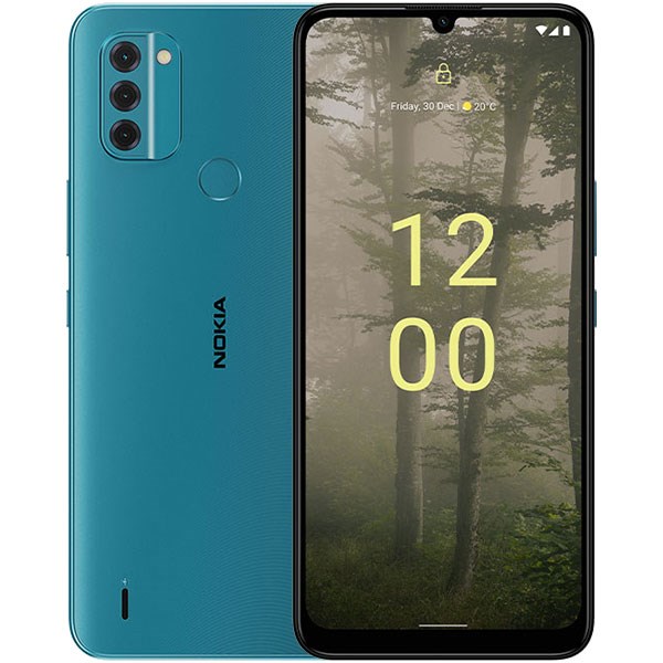 Điện thoại Nokia C31 (4GB/128GB) - Hàng chính hãng