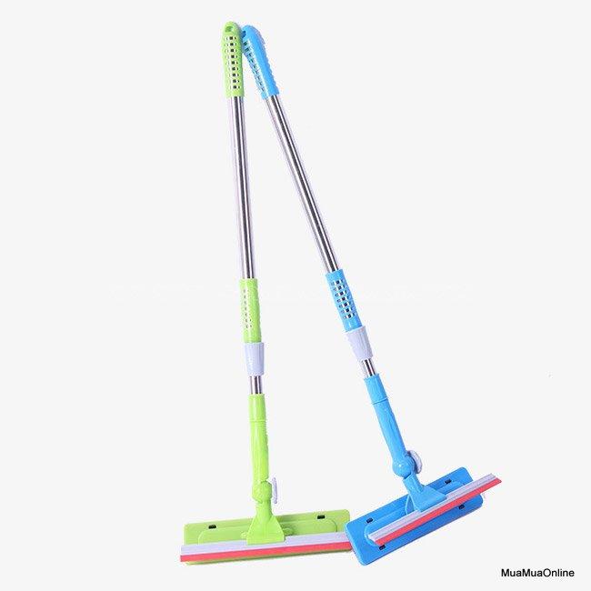 Cây Lau Kính Cán Dài Tiện Dụng