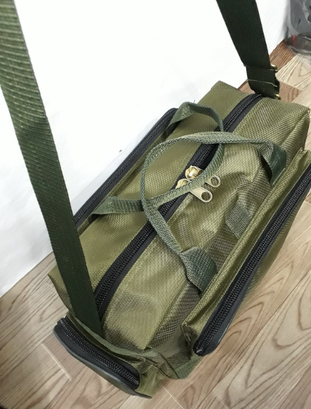 [HCM]Túi đựng đồ nghề 18 inch cao cấp