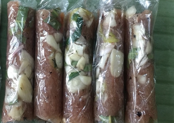 NEM CHUA HÀM RỒNG - THANH HÓA