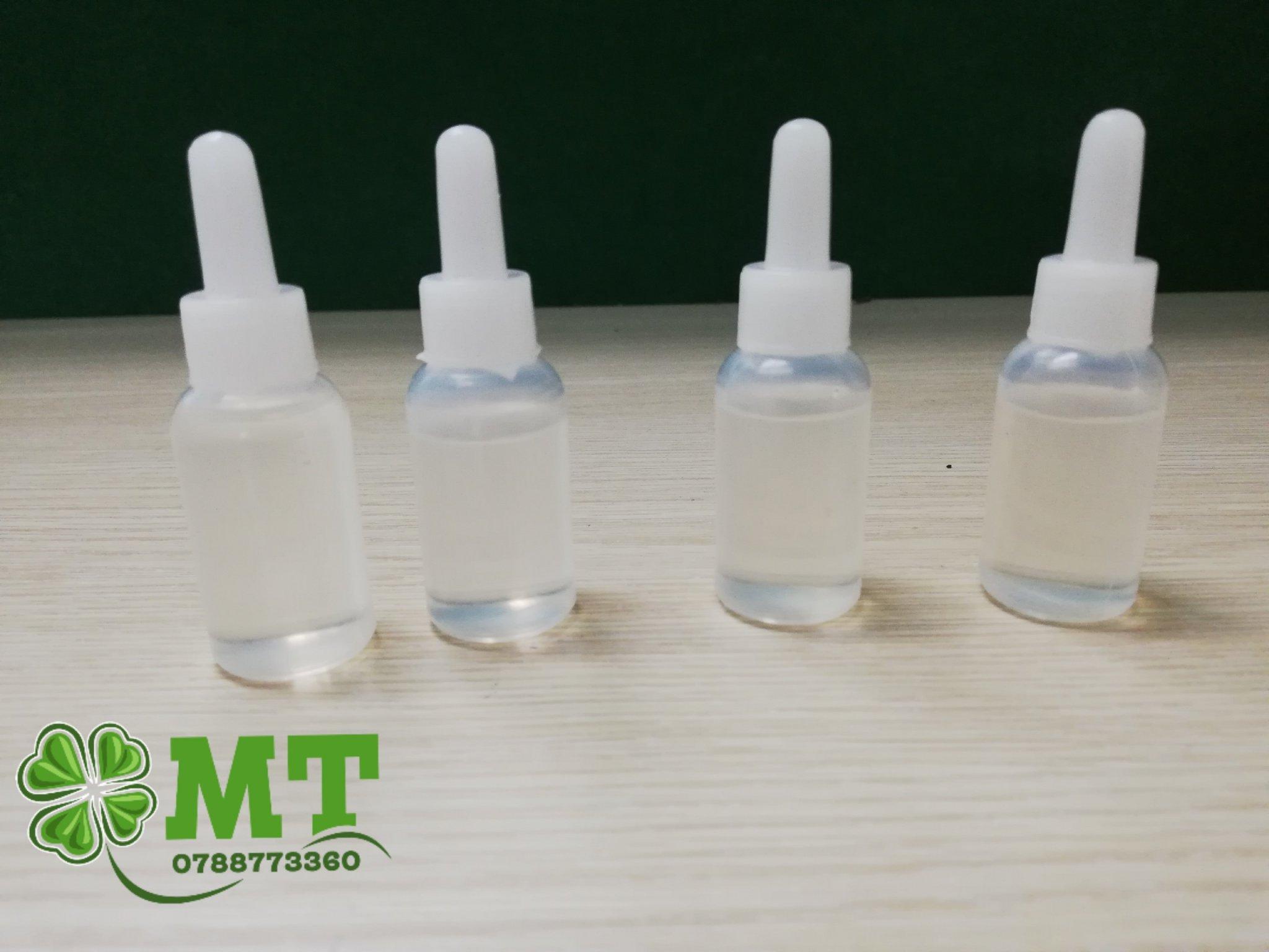 Hương nấu thạch dừa 5chai x10ml