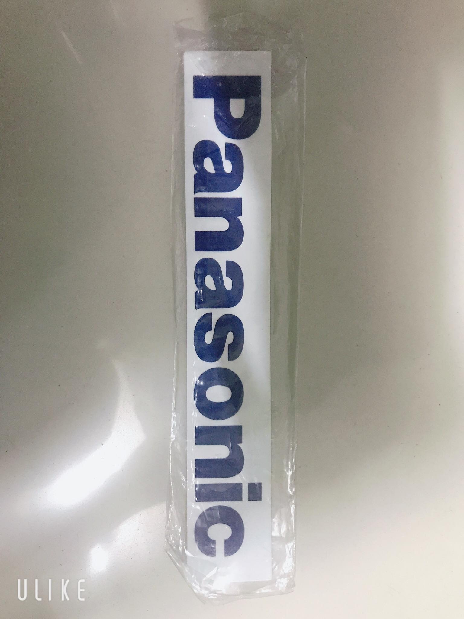 [HCM]Tem Đuôi Điều Hòa PANASONIC