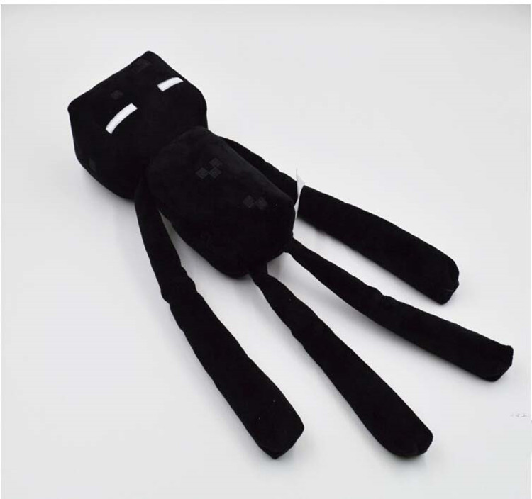 Thú Nhồi Bông Minecraft Enderman