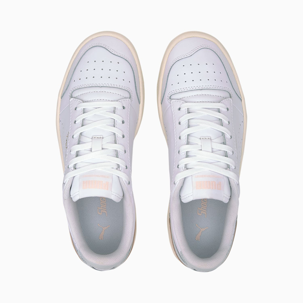 [FreeshipMAX] Giày Puma Ralph Sampson – Trắng/Kem