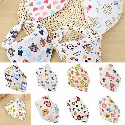[HCM]5 Yếm tam giác Goodmama