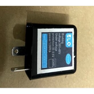 Cục chớp xi nhan xe đạp điện - BLQ