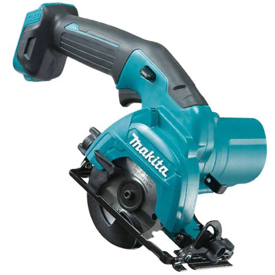 [Chính hãng] - Máy cưa đĩa dùng pin(85mm)(12v Max) Makita HS301DZ (Chưa kèm pin sạc)