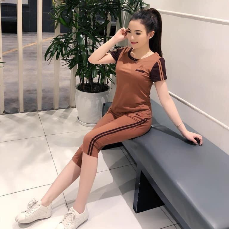 [HCM]SET BỘ LỬNG THỜI TRANG PHỐI MÀU TAY SIÊU DỄ THƯƠNG