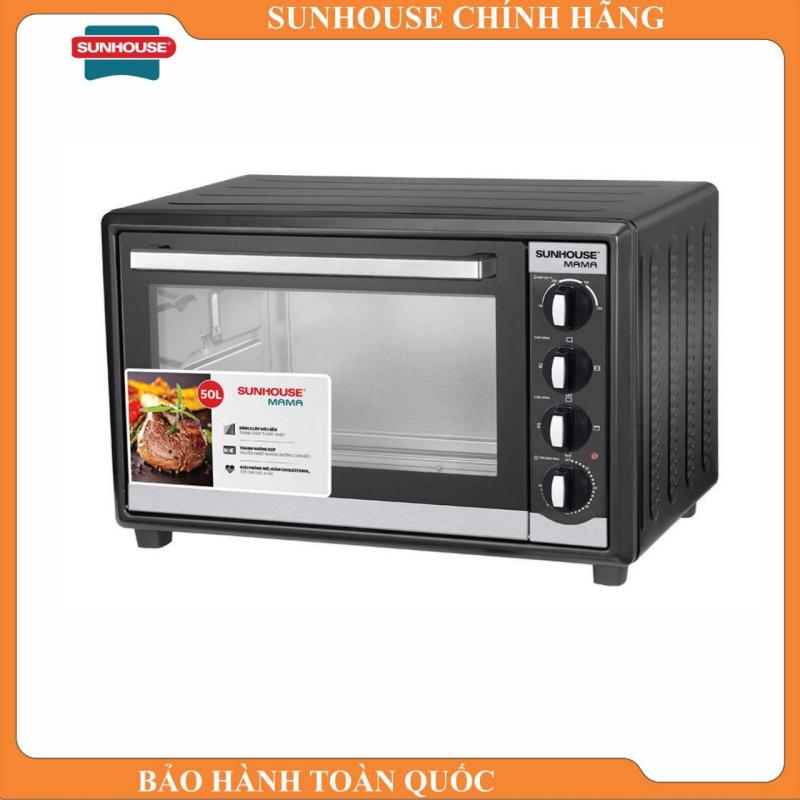 Bảng giá LÒ NƯỚNG 50L SUNHOUSE MAMA SHD4250 Điện máy Pico