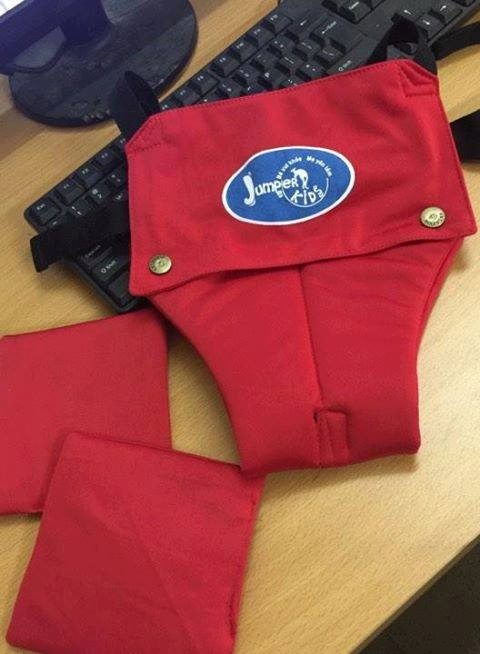 Đai Nhún Tập Đi Jumper Kids