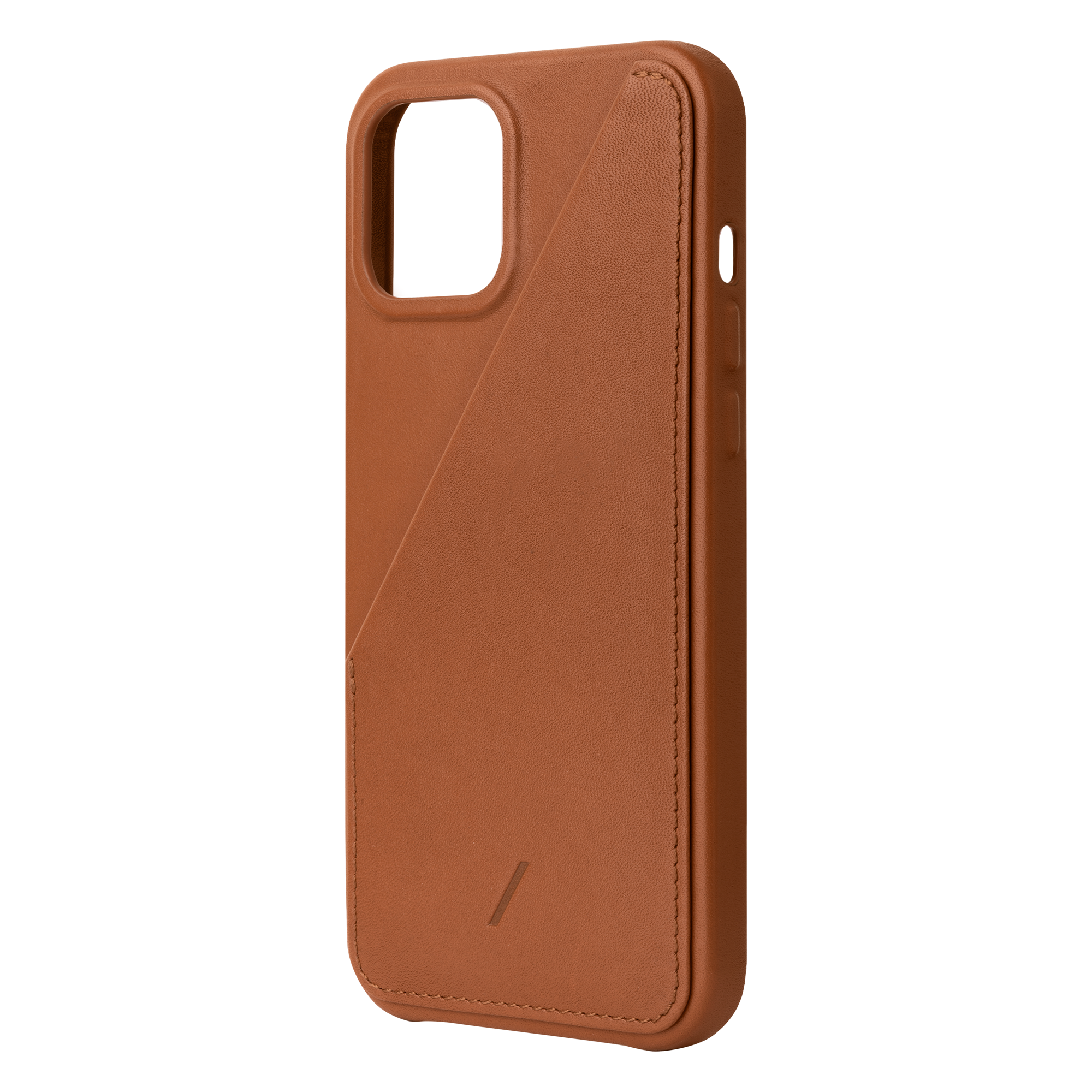 Ốp Native Union CLIC CARD dành cho iPhone 12/ 12 Pro / 12 Pro Max