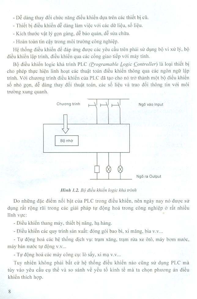 Giáo Trình Lập Trình Plc