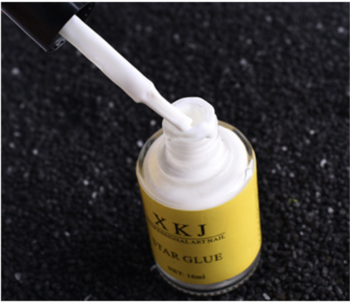 Keo Foil Dùng Làm Foil Trang Trí Móng 16ml