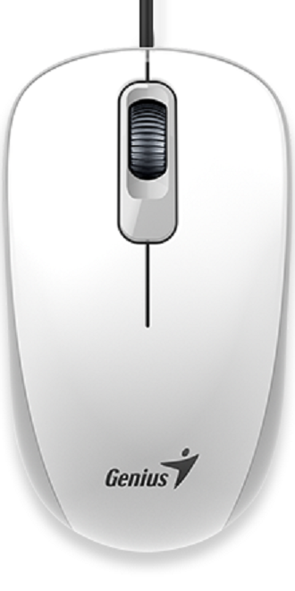 Chuột quang có dây DX 110