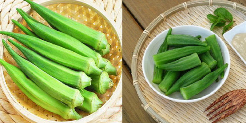[gói 20g] Hạt giống Đậu bắp xanh