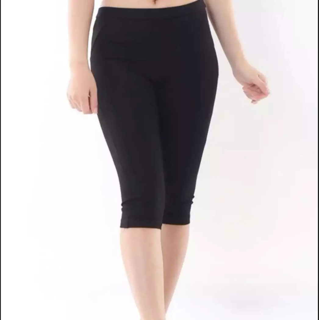 QUẦN THUN LỬNG - QUẦN THUN LỬNG NỮ - QUẦN LEGGING NỮ