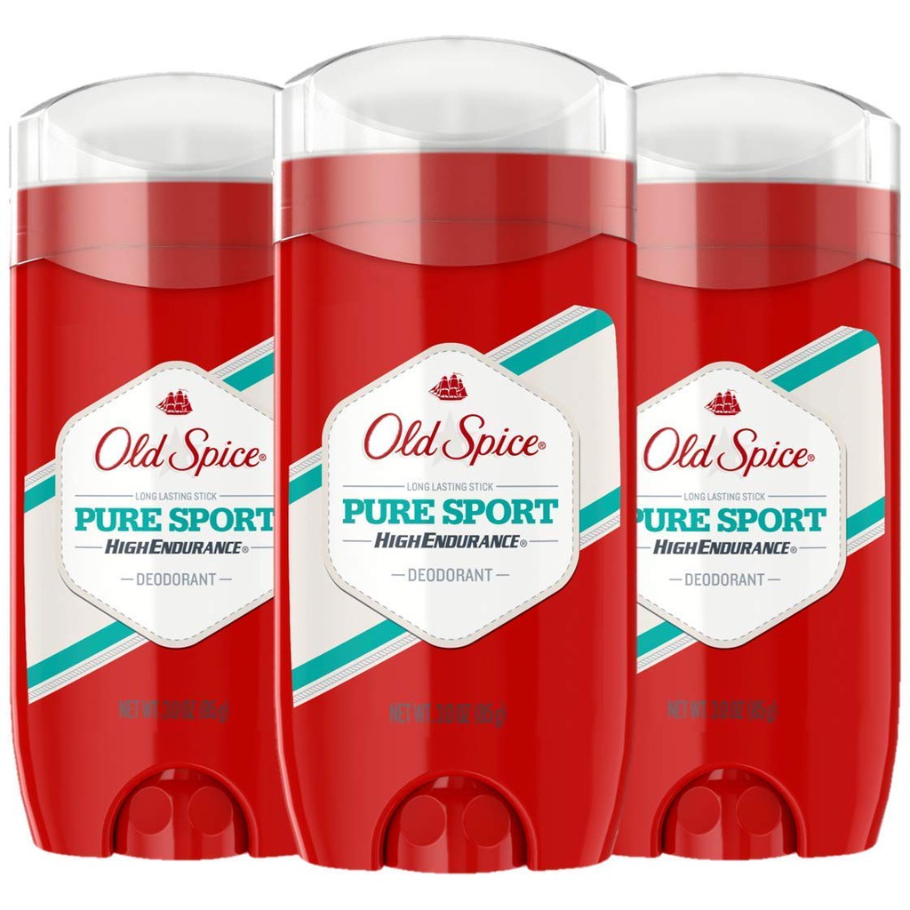 Lăn khử mùi old spice 68gr - 85gr