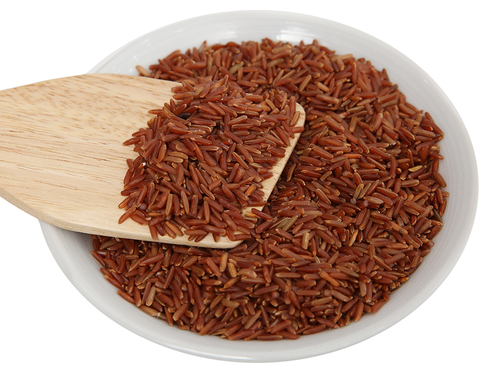 GẠO LỨT HUYẾT RỒNG PMT 1KG