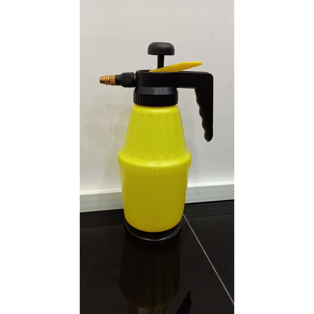 Bình Xịt Dudaco 2L - Bình Phun Dung Dịch 2 Lít Dudaco Có Đế