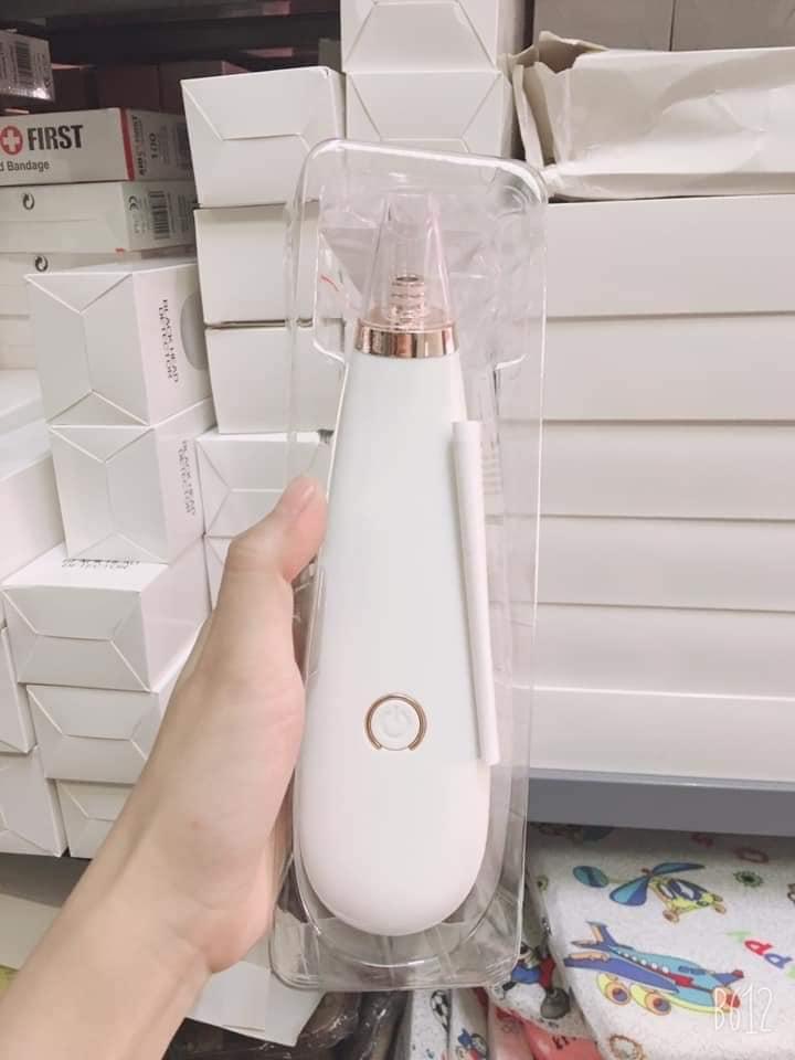 Máy hút mụn cầm tay mini