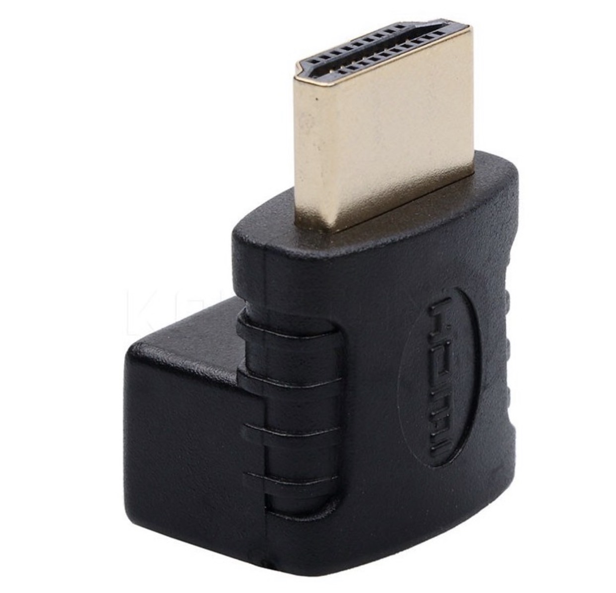 [HCM]Đầu nối HDMI vuông góc 90 độ