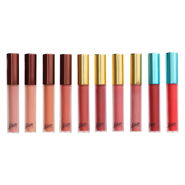 Son Kem Lỳ Bbia Last Velvet Lip Tint