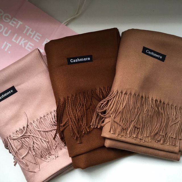Khăn quàng cổ Cashmere loại đẹp
