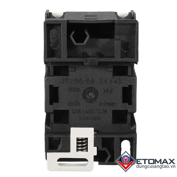 Khởi động từ CJX2 - 32A
