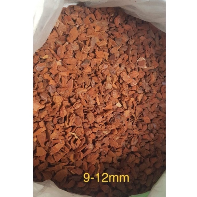 1Kg Vỏ Thông Ecobank Size 9/12