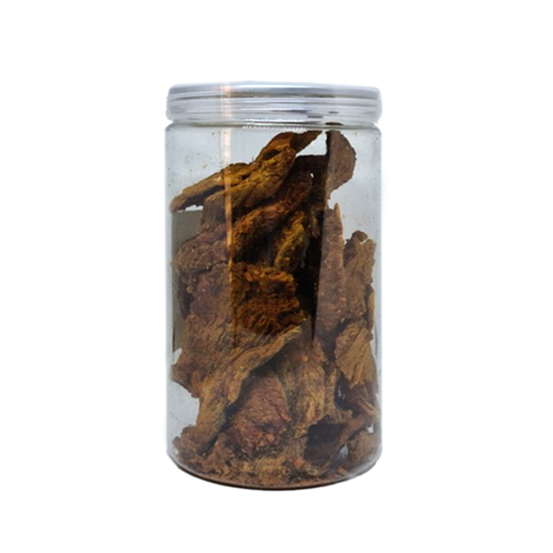 Khô Bò Giòn DTFood 250g