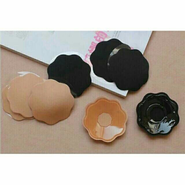 Set 2 Miếng Dán Nhũ Hoa,đầu ngực  Siêu Sexy - See Ever 20