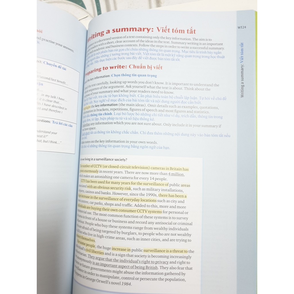 Từ Điển: Oxford Advanced Learner'S Dictionary 8Th Edition(Anh - Anh Việt) Kèm Code