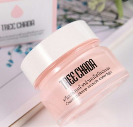 Kem Trang Điểm Make Up Thần Thánh Treechada Thái Lan
