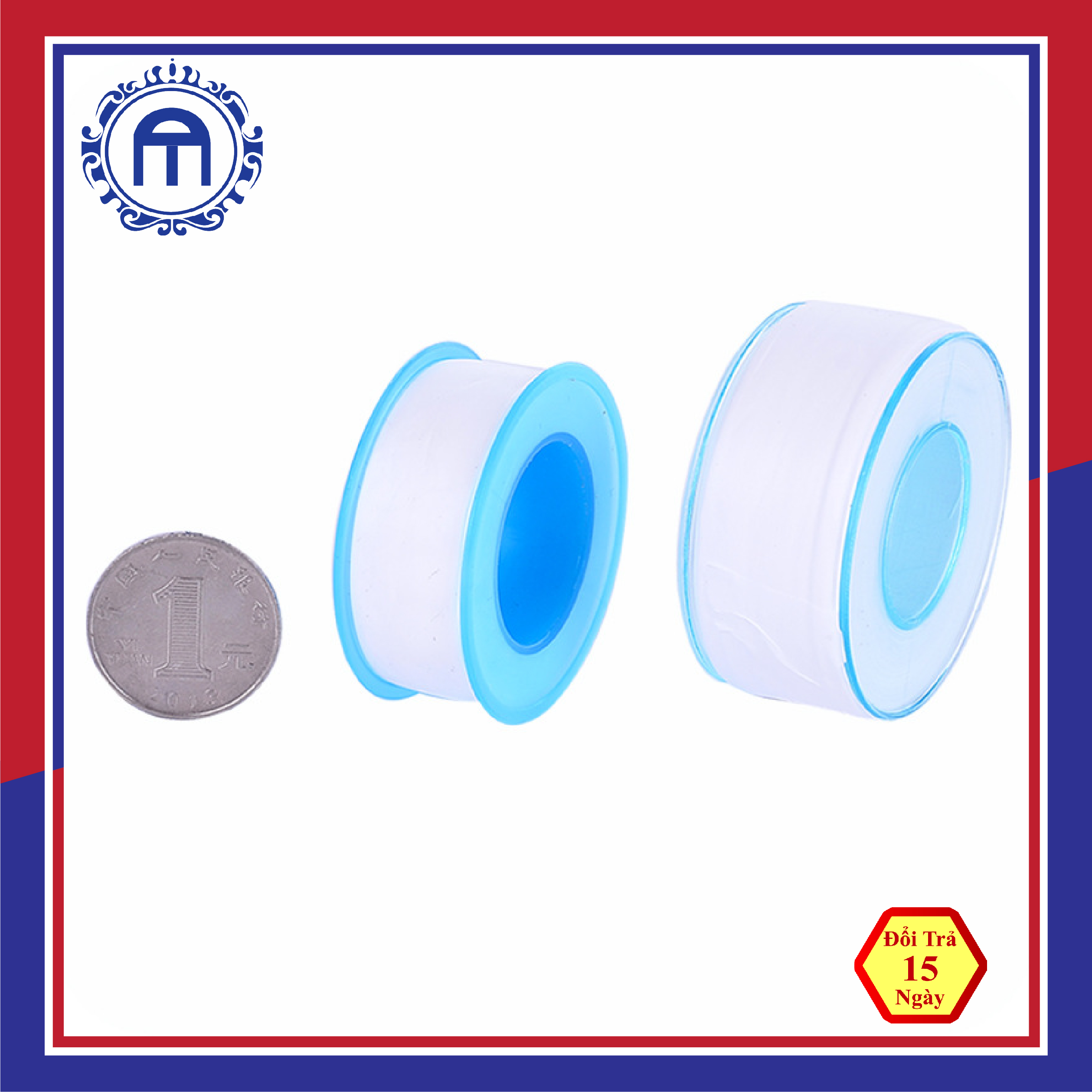 Cao su non cuộn 10m chính hãng tombo