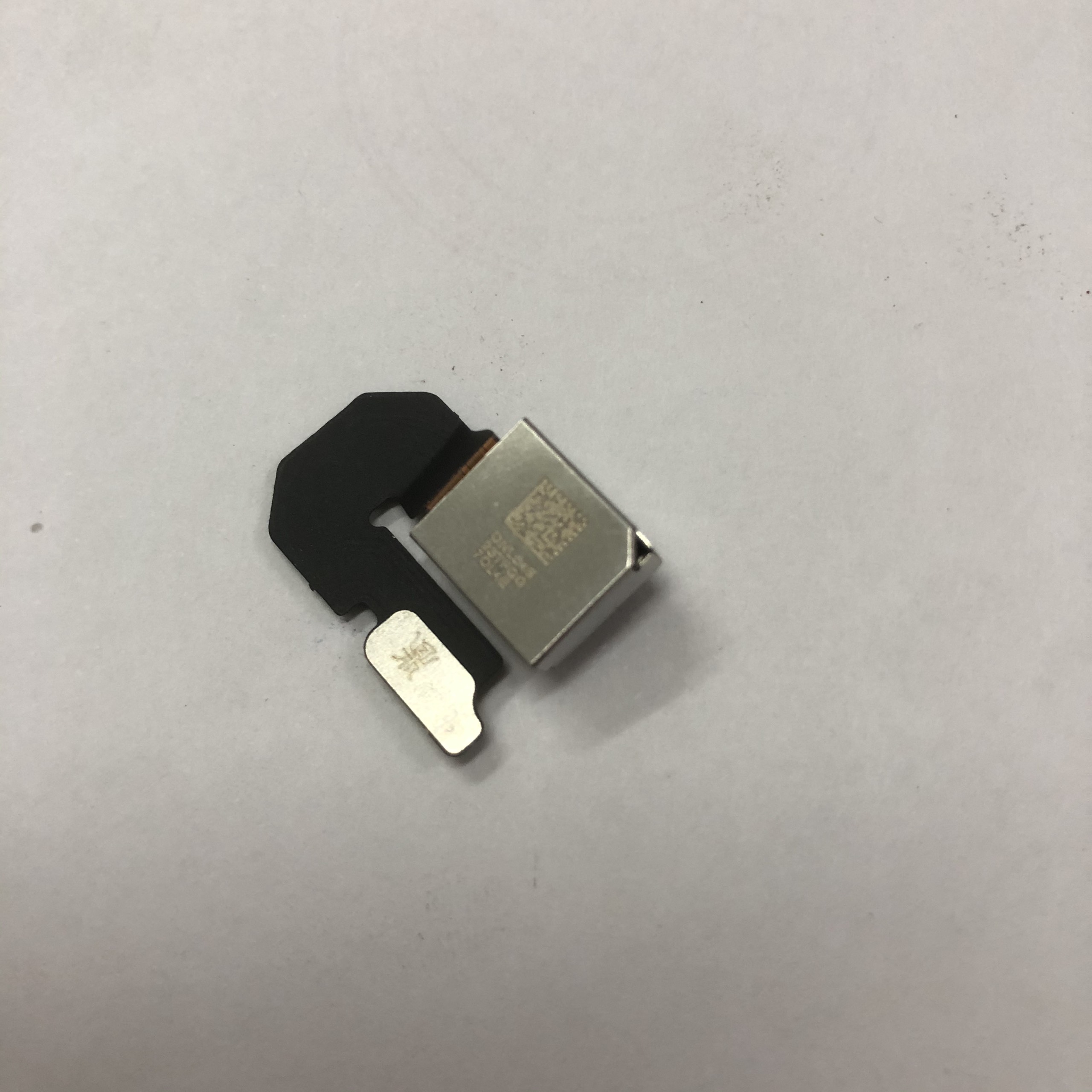 Camera sau iphone 6 Plus