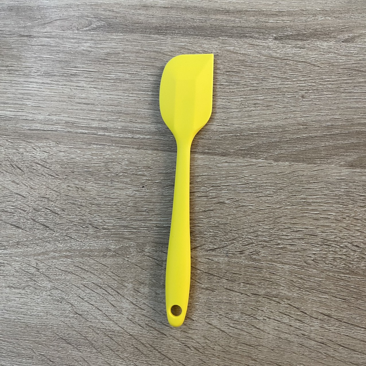 Thìa Vét bột Silicon 20cm -27cm, Thìa Múc Silicone