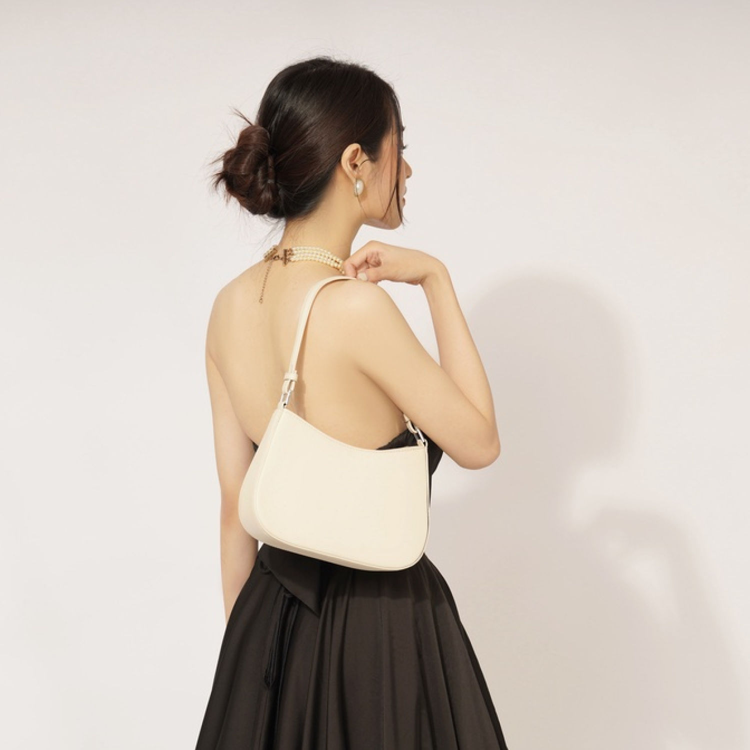 Túi xách nữ SEEME Jolis Bag dáng basic