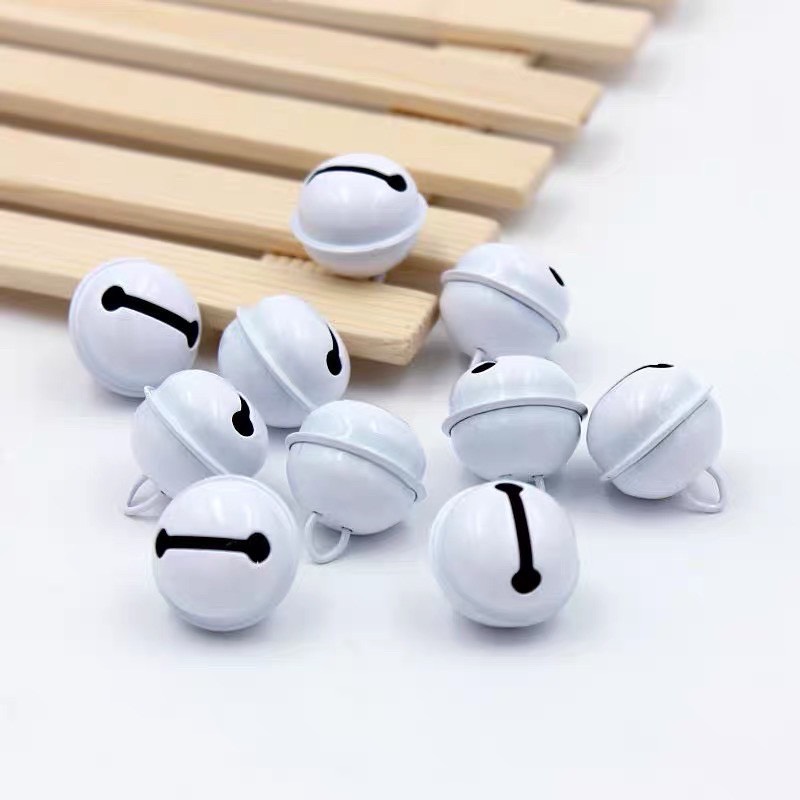 Chuông lúc lắc đeo cổ cho chó mèo - 1 chuông