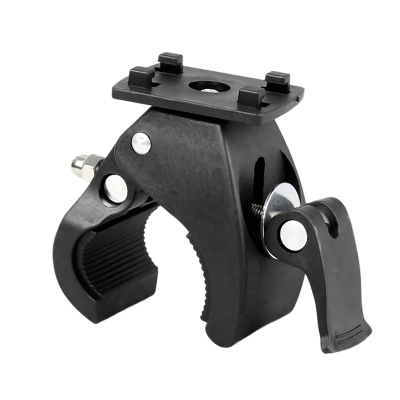 L007 Mobile Phone Bracket Base Accessories Multi-Functional Bicycle Frame Bike Clamp Handle Stand