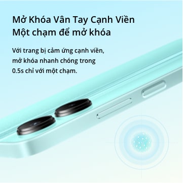 Điện Thoại realme C33   - Hàng Chính Hãng Miễn Phí Vận Chuyển