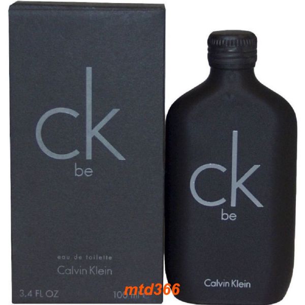 Nước Hoa Unisex 100ml Calvin Klein CK Be chính hãng