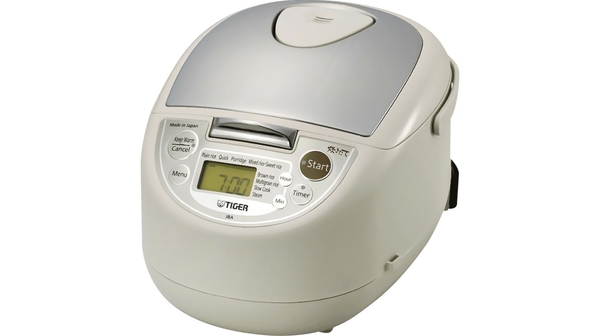 [HCM]Nồi Cơm Điện Tử Tiger JBA-T18W (1.8L ) - An Gia Phúc