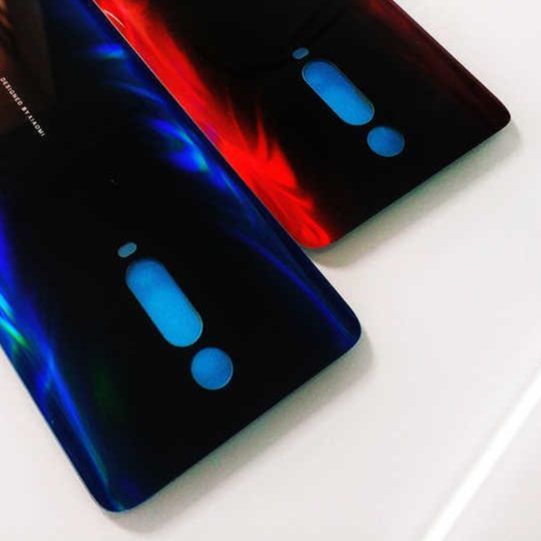 Xiaomi Redmi K20 back cover replacement rear shell