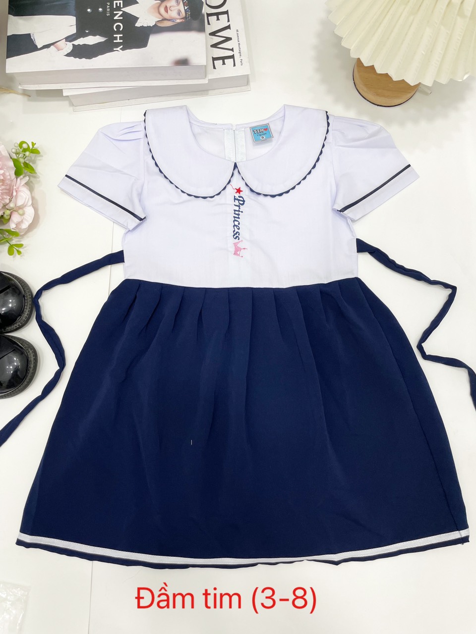 Dresses for Elementary School Students