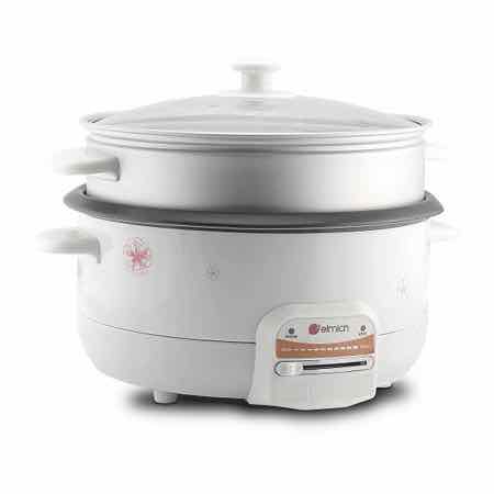 Nồi lẩu điện ELMICH EL-3566