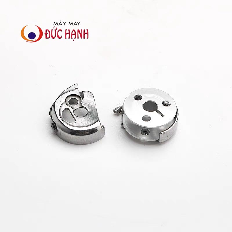 Thoi (THUYỀN) máy trụ (máy giầy da) Koban CB-PF151  &SC-PF 592 Ổ NHỎ