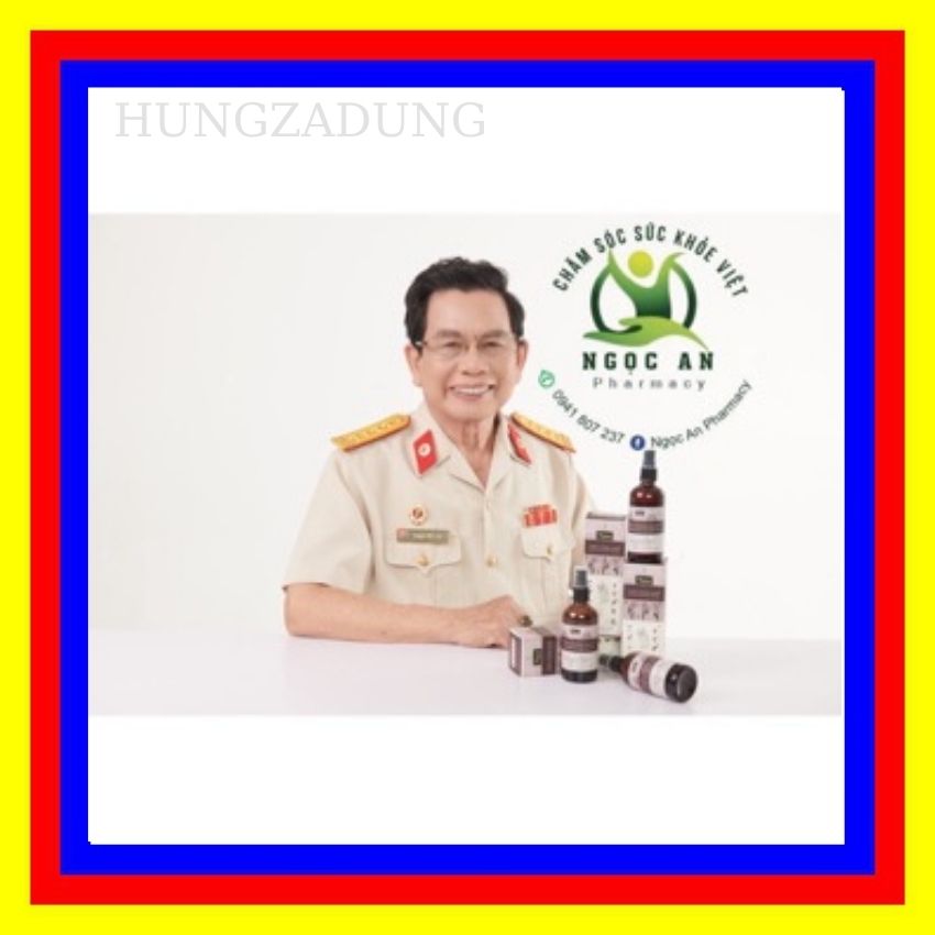 [HCM][ HÀNG CHÍNH HÃNG ] Siro Thiên Vương Khớp
